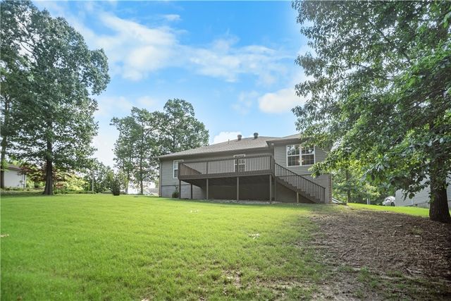 6 Saint Agnes Lane, Bella Vista, AR 72714