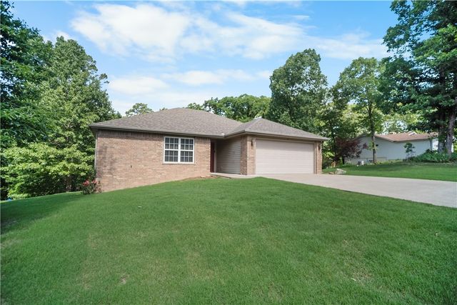 6 Saint Agnes Lane, Bella Vista, AR 72714