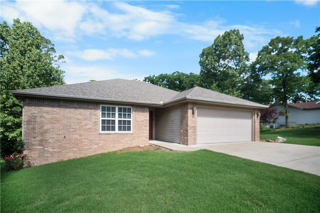 6 Saint Agnes Lane, Bella Vista, AR 72714