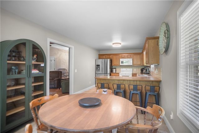 6 Saint Agnes Lane, Bella Vista, AR 72714