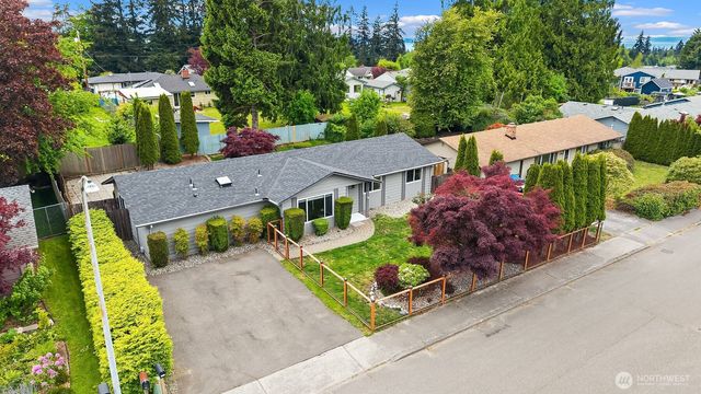 6208 Sycamore Place, Everett, WA 98203