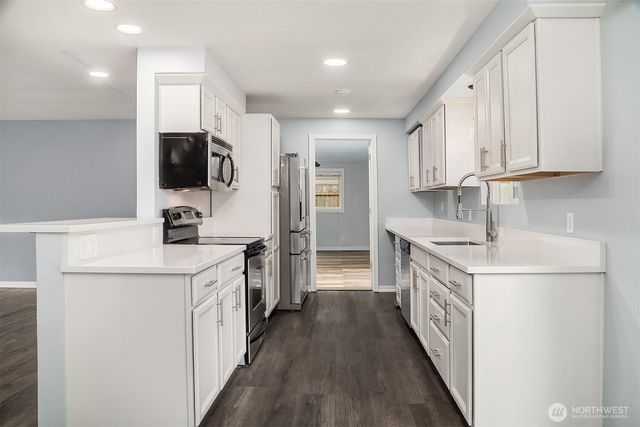 6208 Sycamore Place, Everett, WA 98203