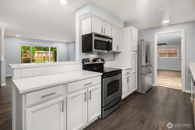 6208 Sycamore Place, Everett, WA 98203