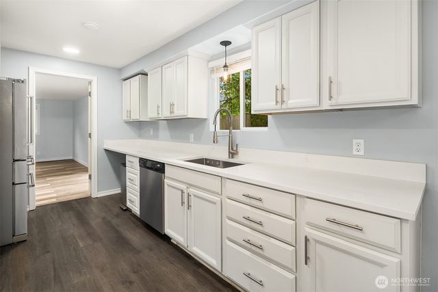 6208 Sycamore Place, Everett, WA 98203