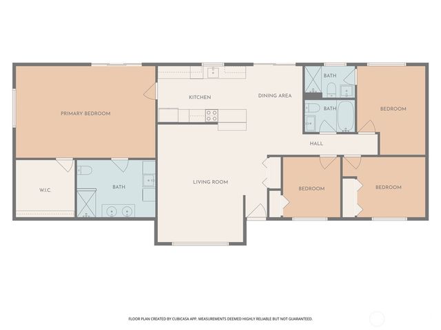6208 Sycamore Place, Everett, WA 98203