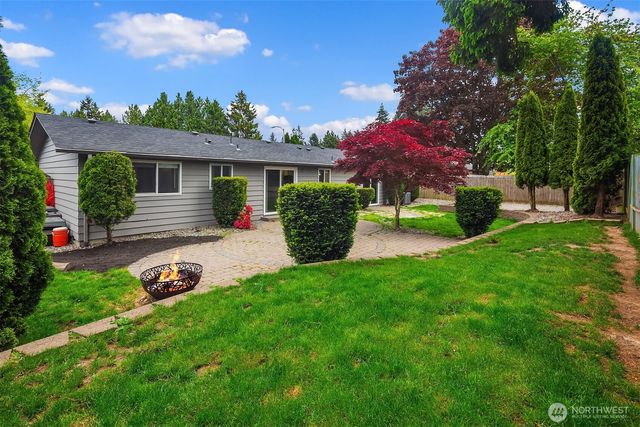 6208 Sycamore Place, Everett, WA 98203