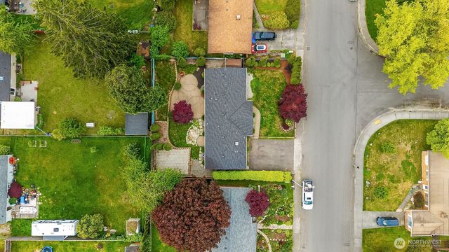 6208 Sycamore Place, Everett, WA 98203