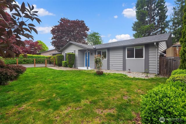 6208 Sycamore Place, Everett, WA 98203