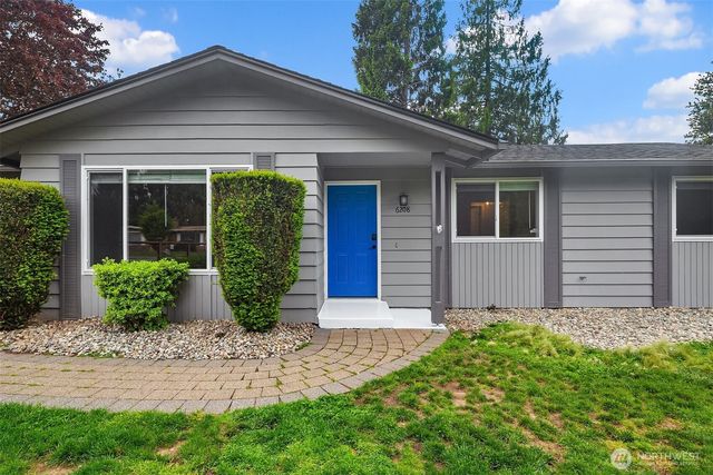 6208 Sycamore Place, Everett, WA 98203
