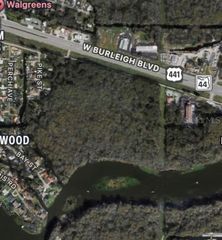 W. BURLEIGH BOULEVARD, Tavares, FL 32778