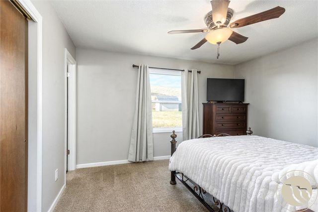 250 Suburban Drive, Billings, MT 59101