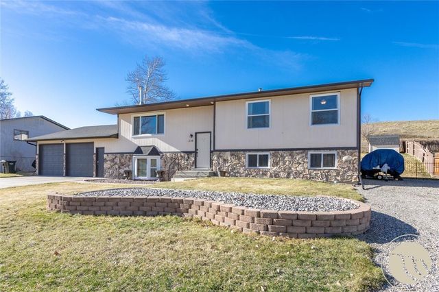 250 Suburban Drive, Billings, MT 59101