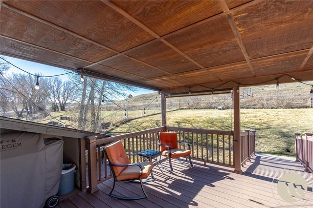 250 Suburban Drive, Billings, MT 59101