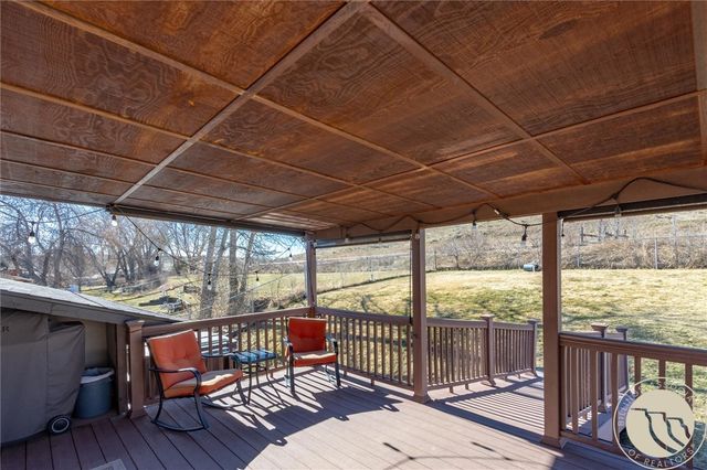 250 Suburban Drive, Billings, MT 59101