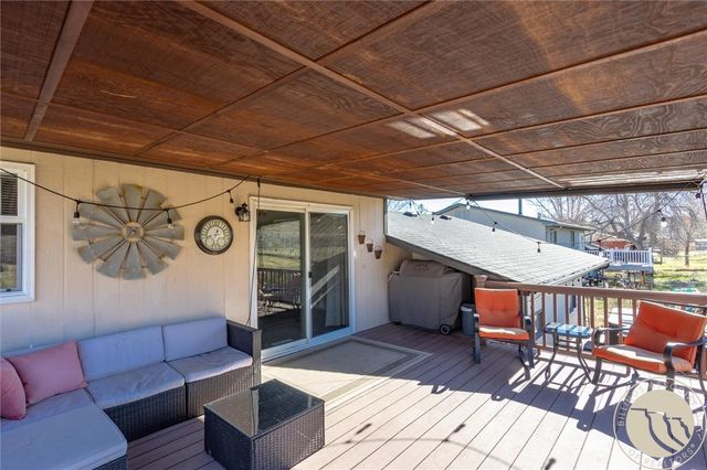 250 Suburban Drive, Billings, MT 59101