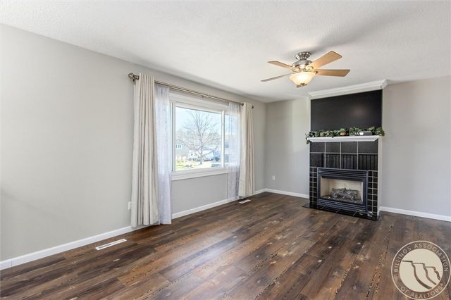 250 Suburban Drive, Billings, MT 59101