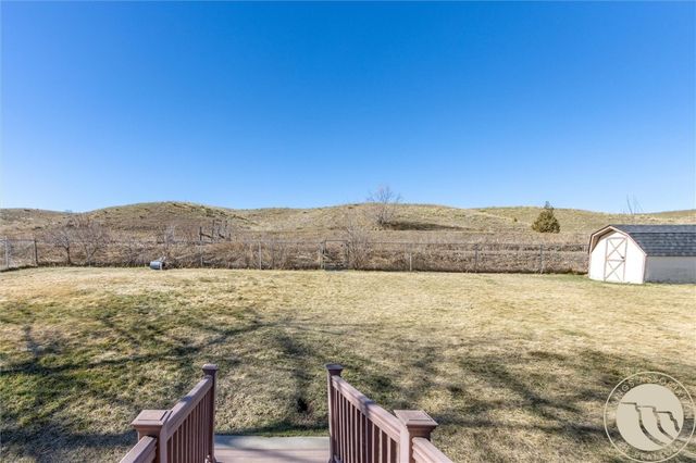 250 Suburban Drive, Billings, MT 59101