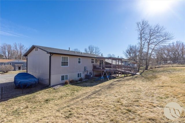250 Suburban Drive, Billings, MT 59101