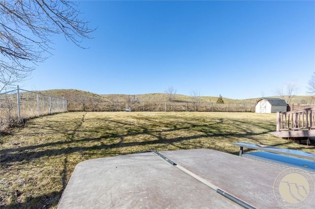 250 Suburban Drive, Billings, MT 59101
