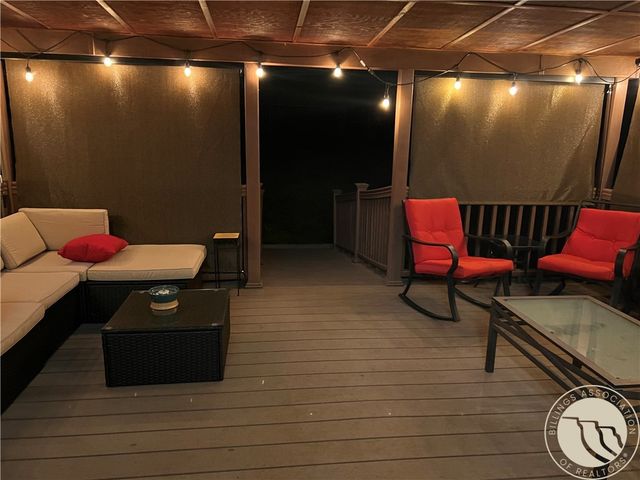 250 Suburban Drive, Billings, MT 59101