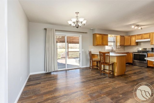 250 Suburban Drive, Billings, MT 59101