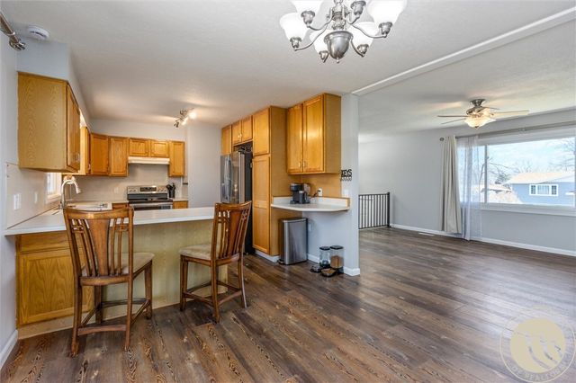 250 Suburban Drive, Billings, MT 59101