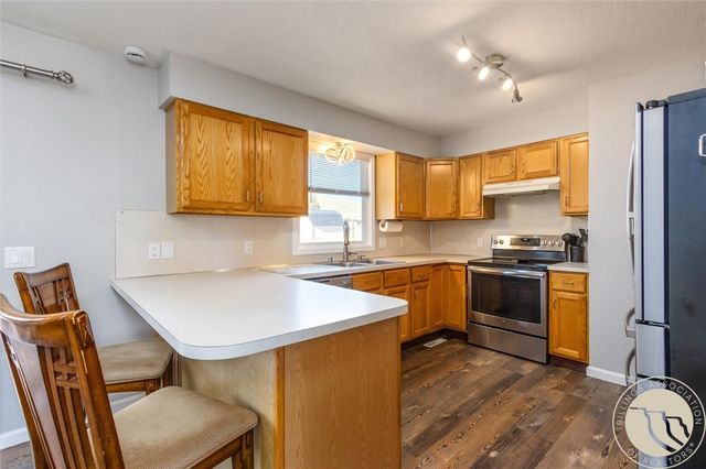 250 Suburban Drive, Billings, MT 59101