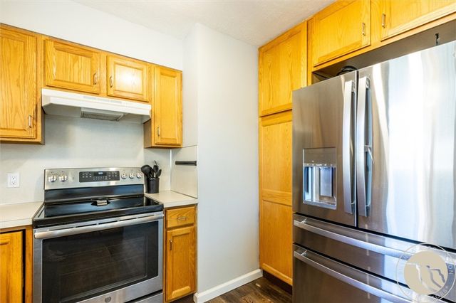 250 Suburban Drive, Billings, MT 59101