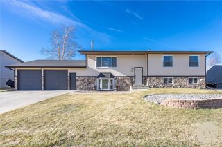 250 Suburban Drive, Billings, MT 59101