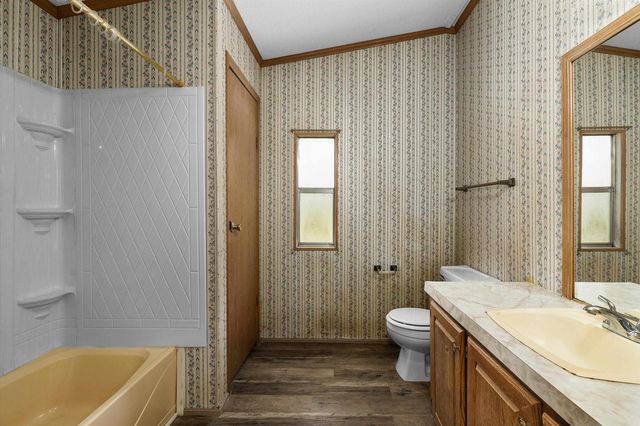 113 County Road 3032, Carthage, TX 75633