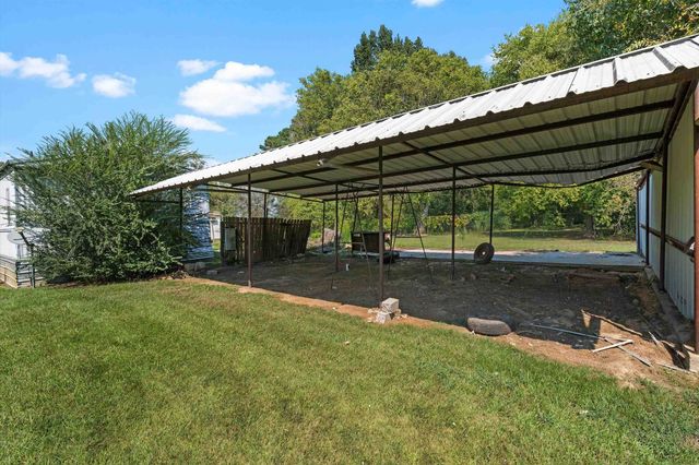 113 County Road 3032, Carthage, TX 75633