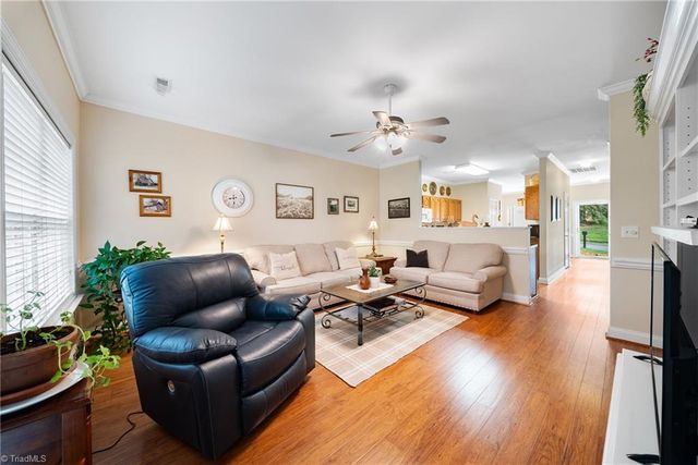 121 Fox Haven Court, Lexington, NC 27292