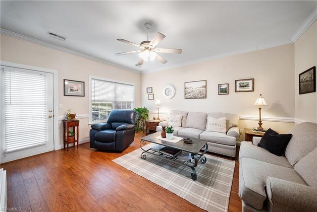 121 Fox Haven Court, Lexington, NC 27292