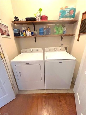 121 Fox Haven Court, Lexington, NC 27292