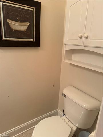 121 Fox Haven Court, Lexington, NC 27292