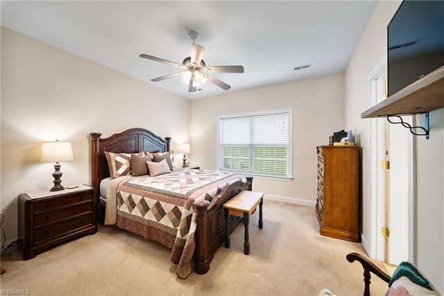 121 Fox Haven Court, Lexington, NC 27292