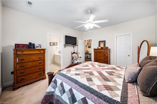 121 Fox Haven Court, Lexington, NC 27292