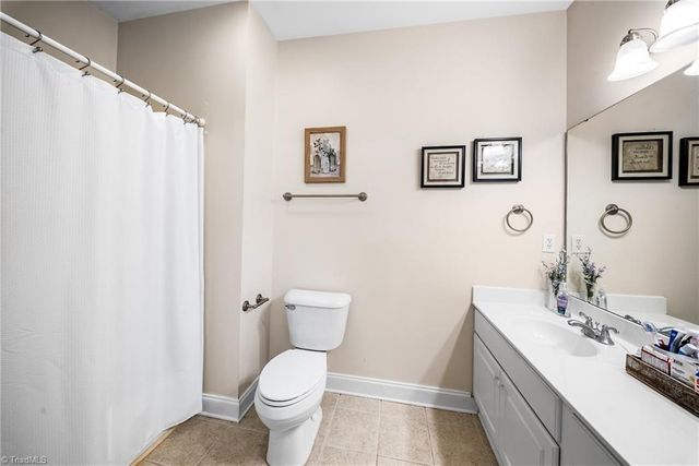 121 Fox Haven Court, Lexington, NC 27292