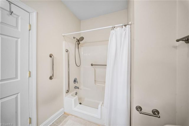 121 Fox Haven Court, Lexington, NC 27292