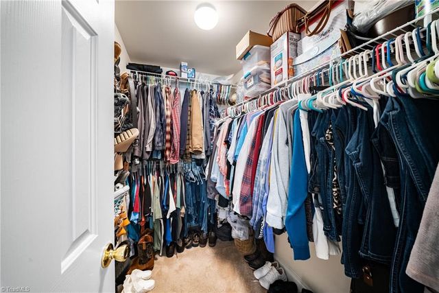 121 Fox Haven Court, Lexington, NC 27292