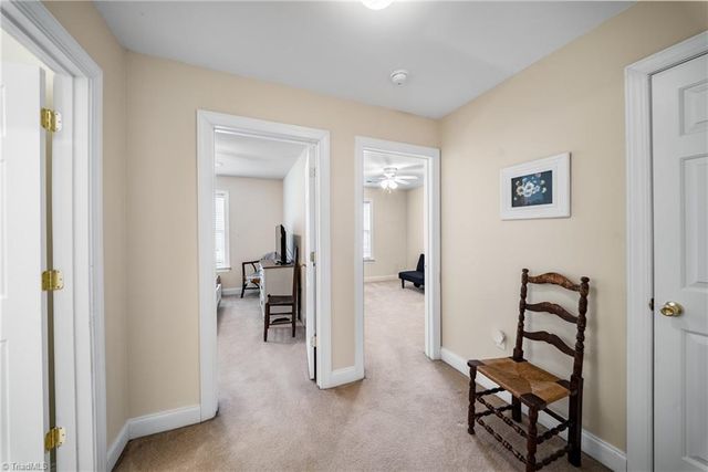 121 Fox Haven Court, Lexington, NC 27292