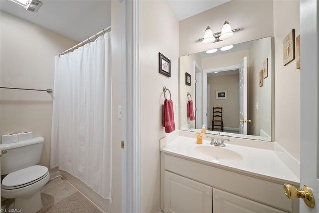 121 Fox Haven Court, Lexington, NC 27292