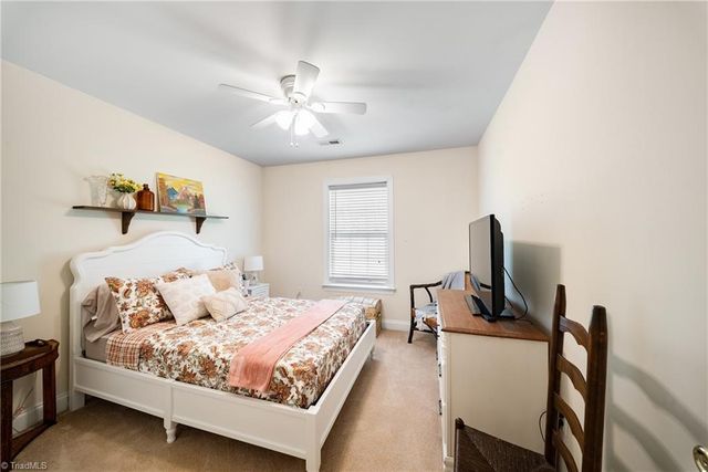 121 Fox Haven Court, Lexington, NC 27292