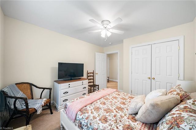 121 Fox Haven Court, Lexington, NC 27292