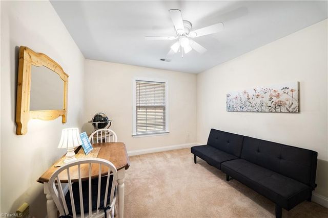 121 Fox Haven Court, Lexington, NC 27292