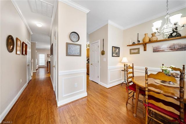 121 Fox Haven Court, Lexington, NC 27292