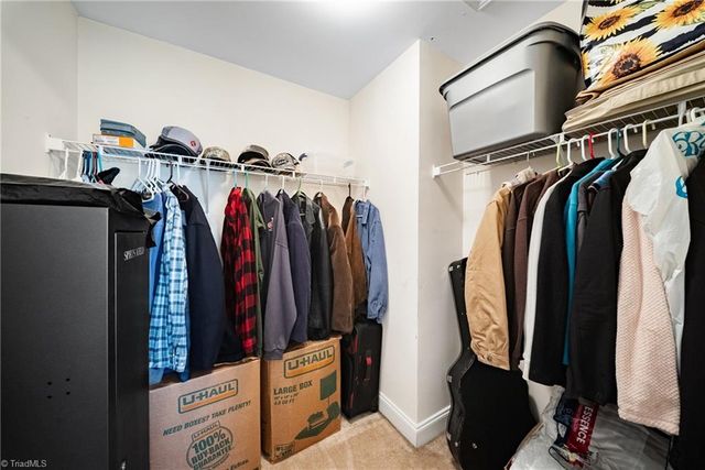 121 Fox Haven Court, Lexington, NC 27292