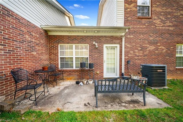 121 Fox Haven Court, Lexington, NC 27292