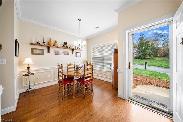 121 Fox Haven Court, Lexington, NC 27292