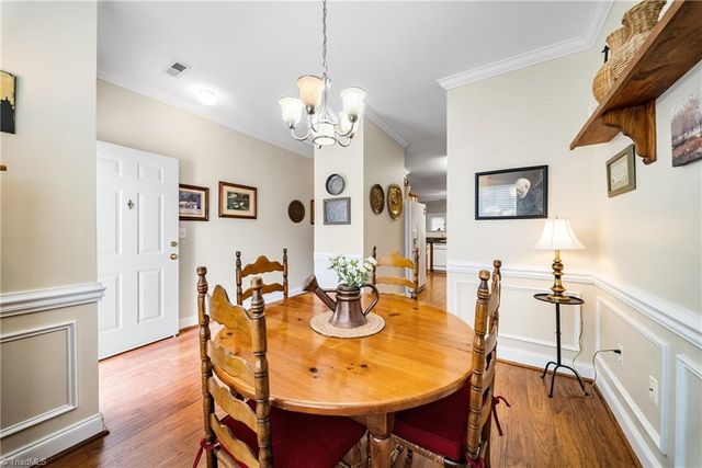 121 Fox Haven Court, Lexington, NC 27292